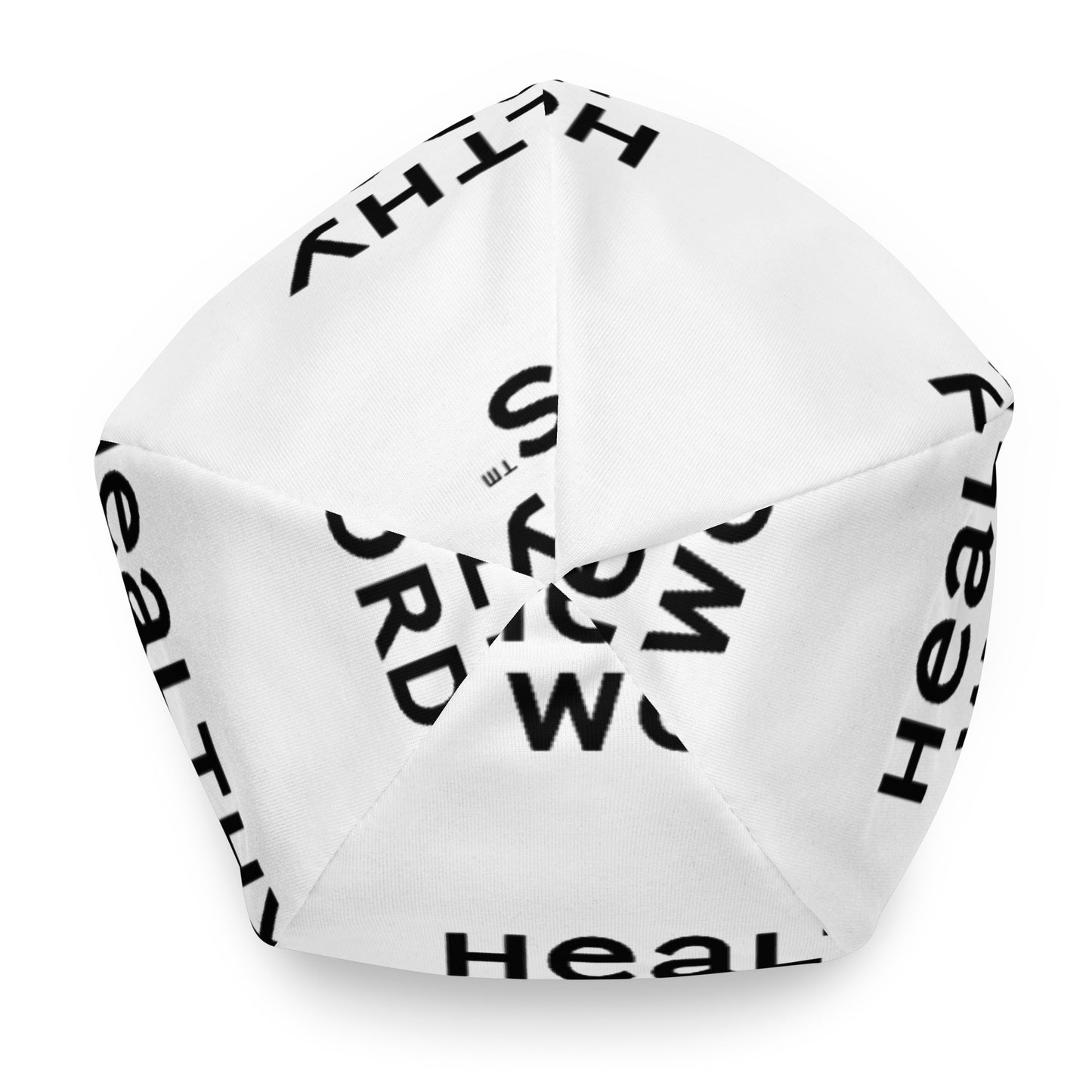 Healthy Words® Beanie